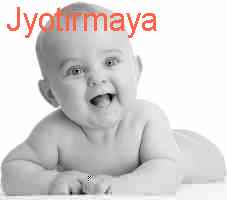 baby Jyotirmaya